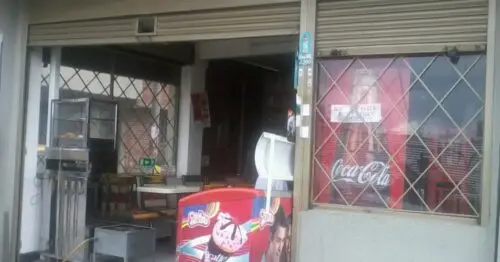 PANADERIA BUNUELOS PANADERIA BUNUELOS